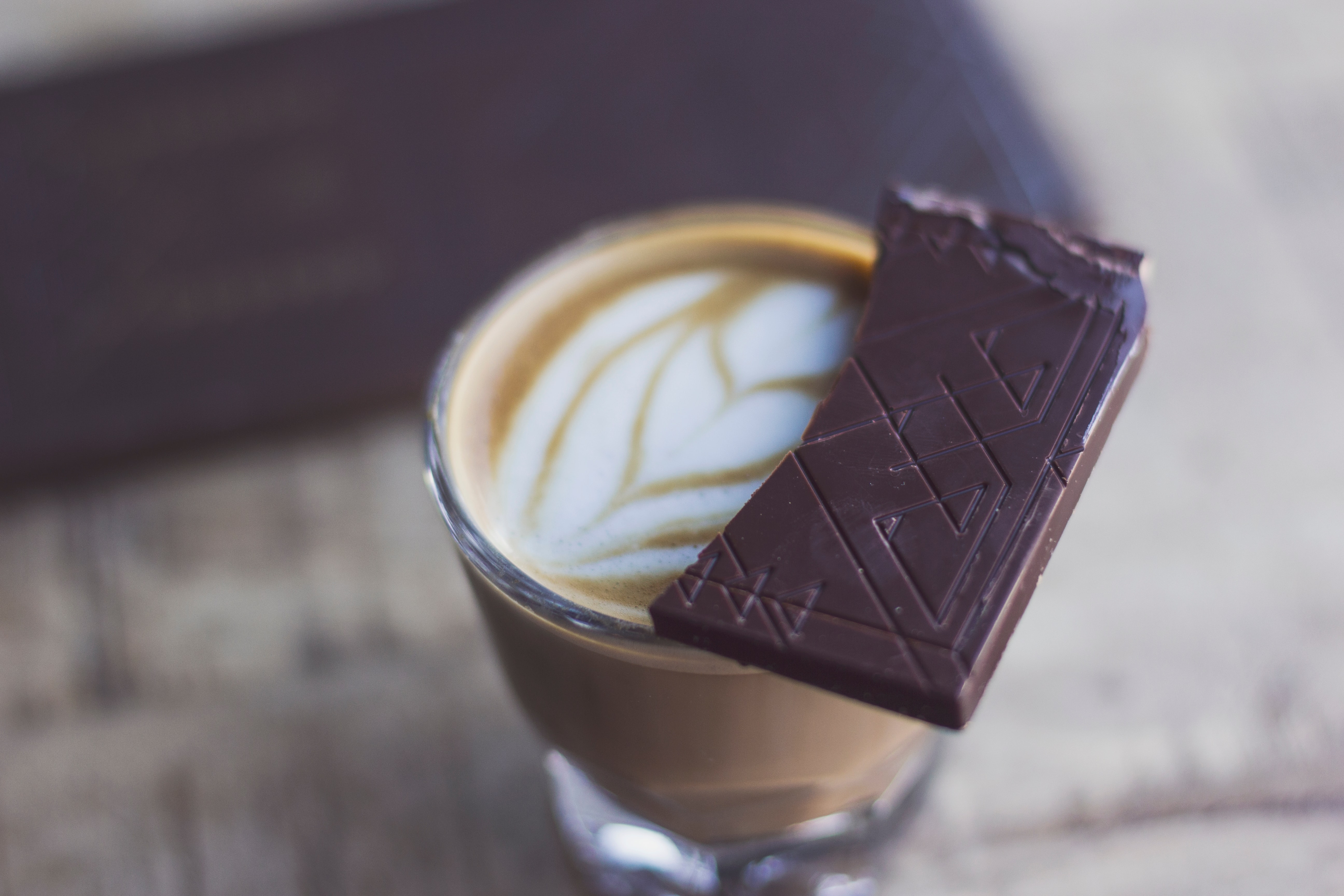 El café potencia el sabor dulce Cafés Mama Same